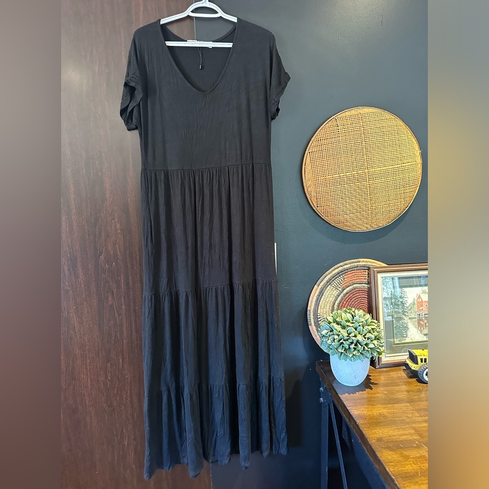 THREE BIRDS NEST MAXI